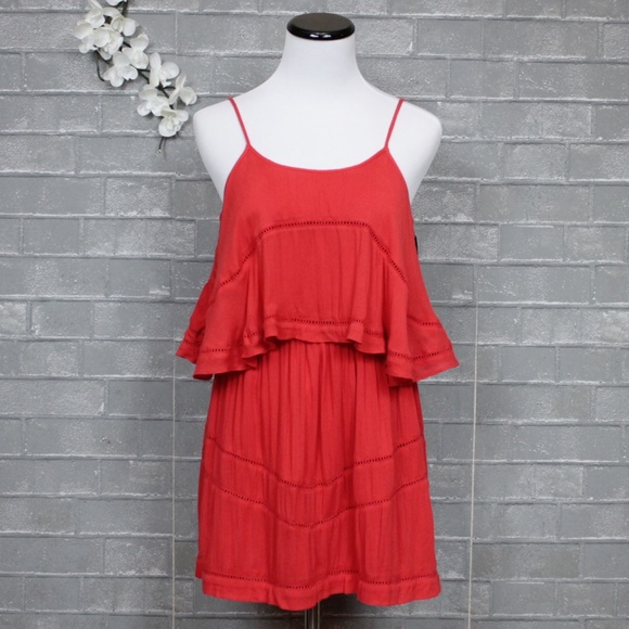 Revolve Lovers + Friends Paradise Bay Mini Dress XS - Picture 3 of 8